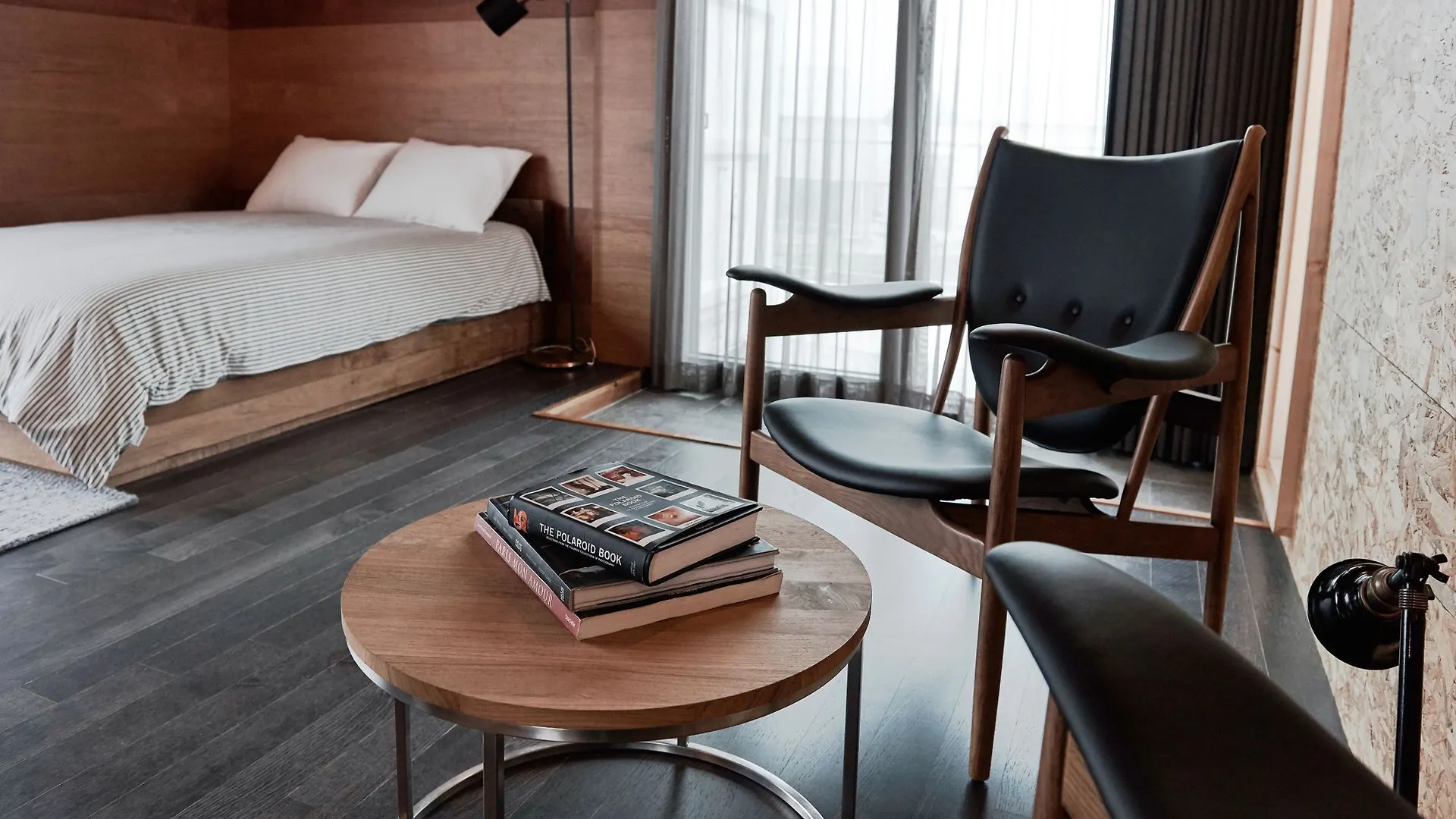 Wiesen Village - Hostel Jeju