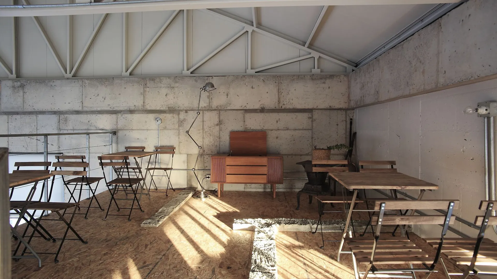 Wiesen Village - Hostel Jeju