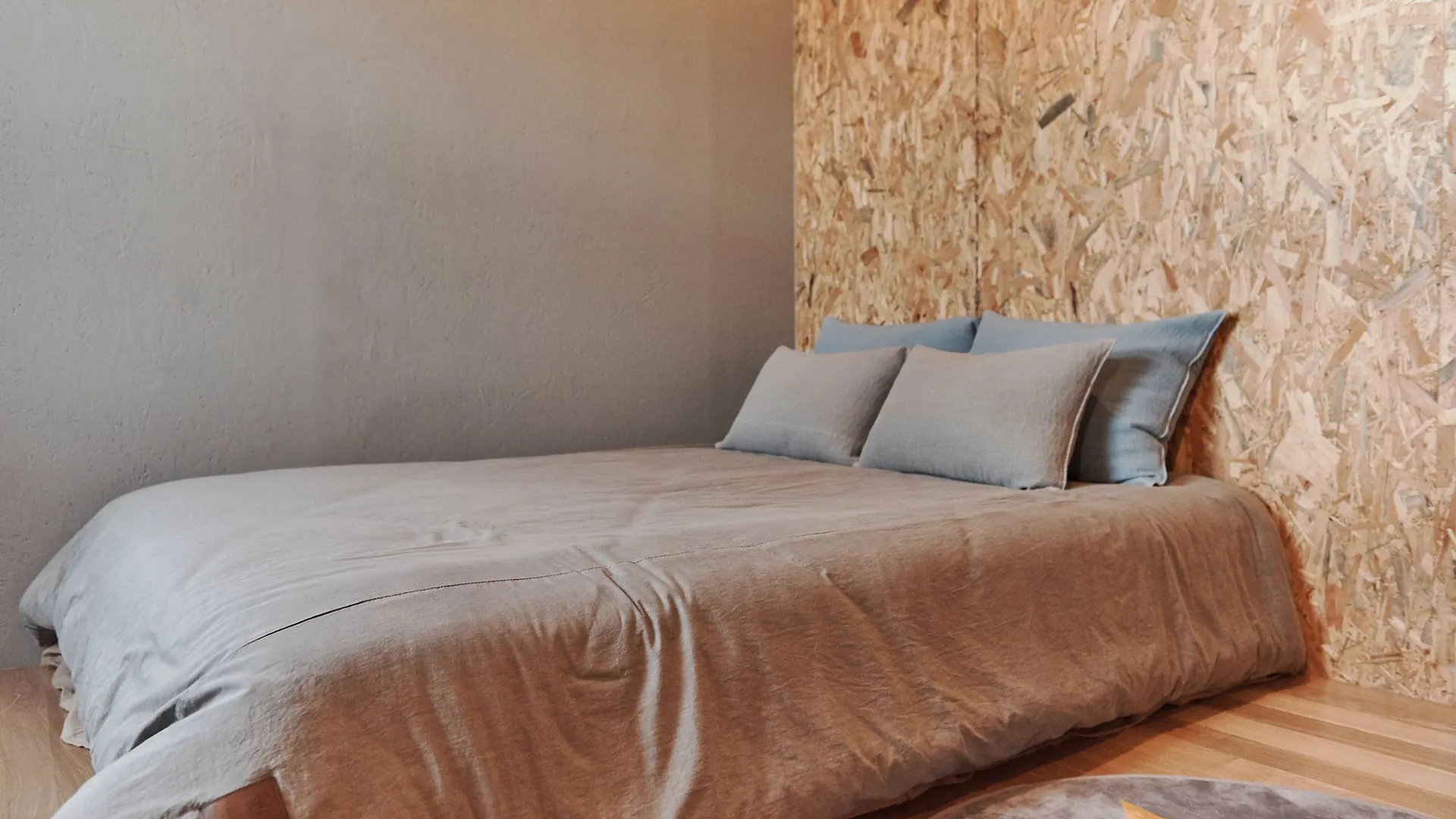 Hotel Wiesen Village - Hostel Czedżu